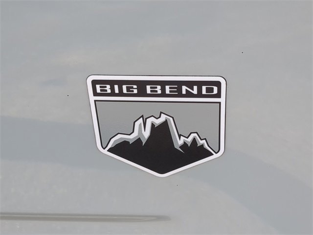 Used 2023 Ford Bronco Sport Big Bend w/ Convenience Package image 13