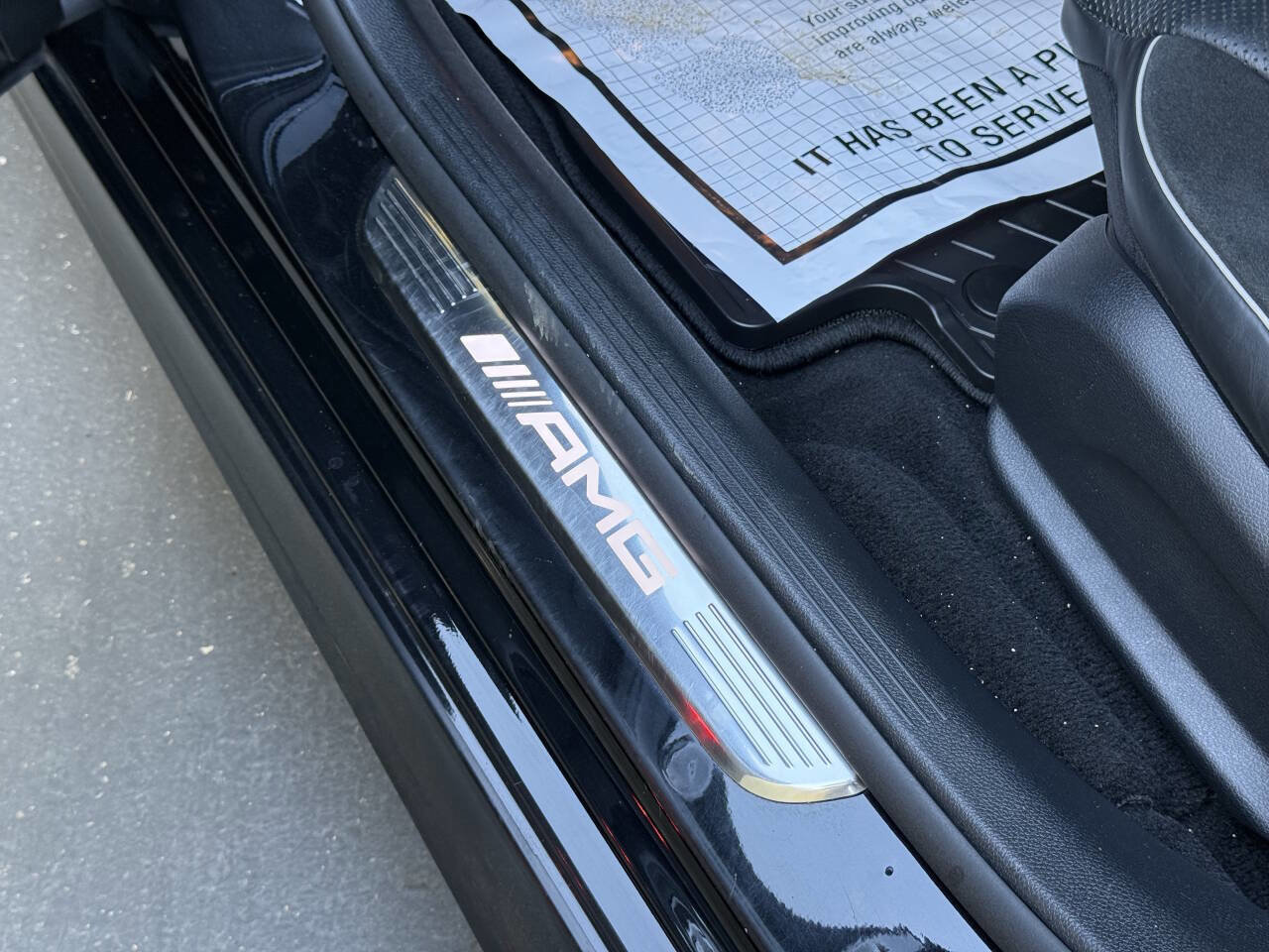 Used 2019 Mercedes-Benz E 63 AMG S image 37