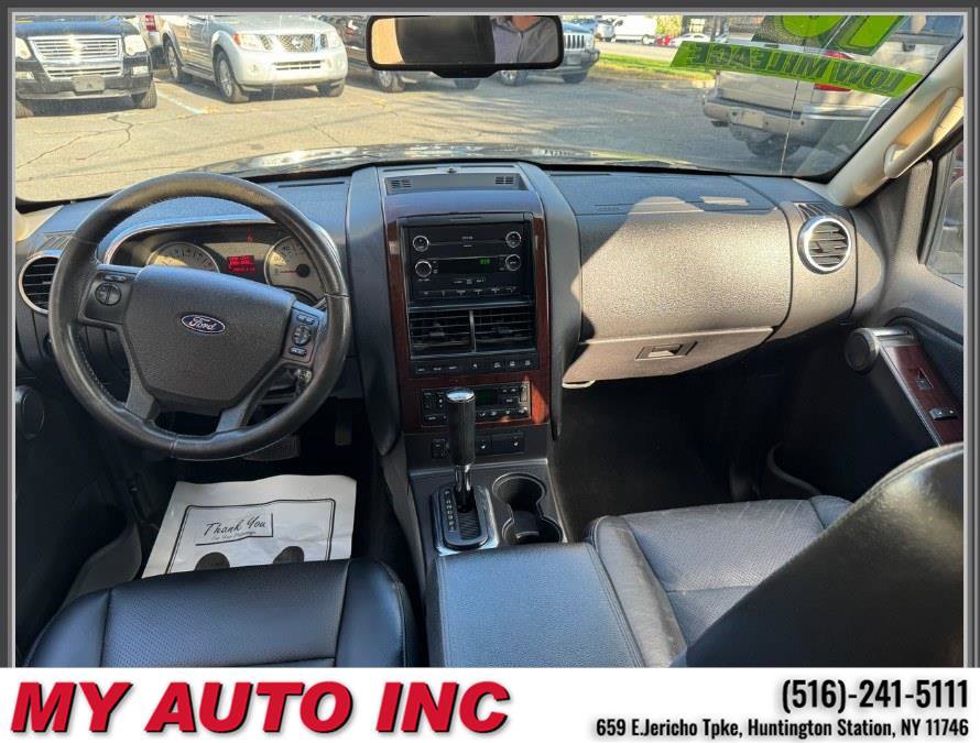 Used 2010 Ford Explorer Limited image 11