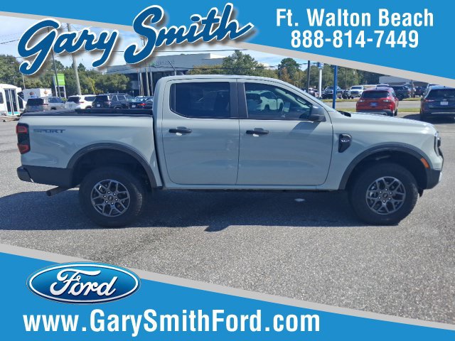 Used 2024 Ford Ranger XLT RWD image 1