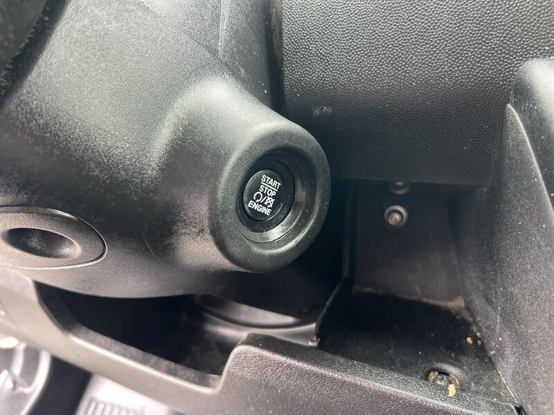 Used 2024 RAM ProMaster 2500 FWD image 19