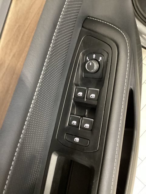 Certified 2026 Volkswagen Atlas SE AWD/4WD image 18