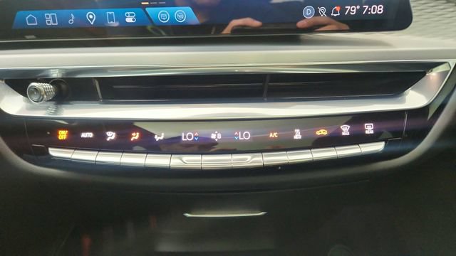 Used 2025 Cadillac Lyriq Sport AWD/4WD image 51