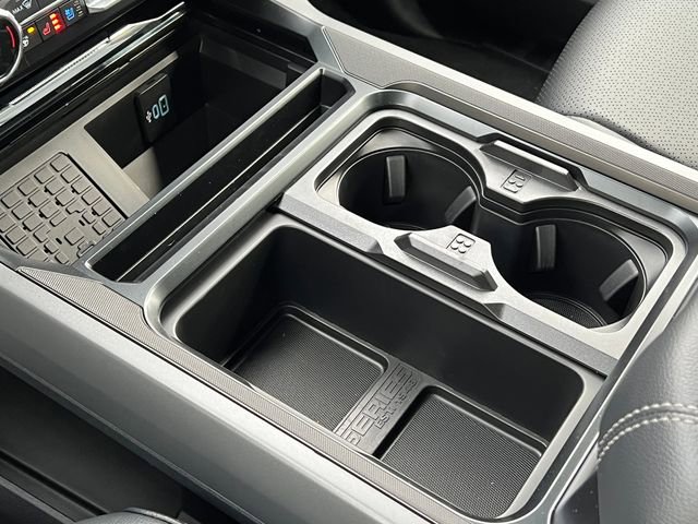 New 2026 Ford F250 Lariat w/ Lariat Ultimate Package image 44