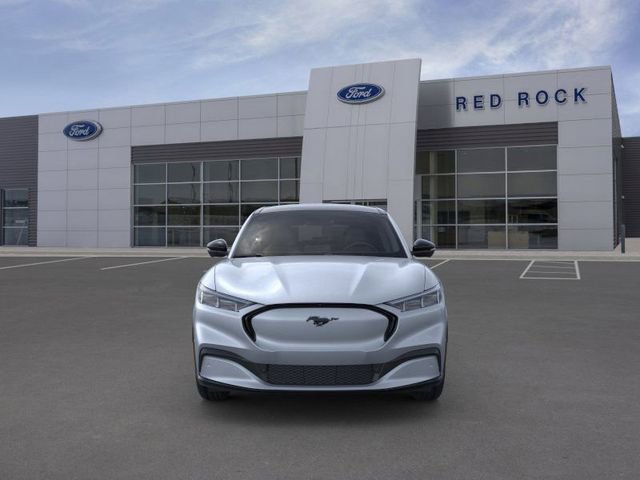 New 2024 Ford Mustang Mach-E Premium AWD/4WD image 7