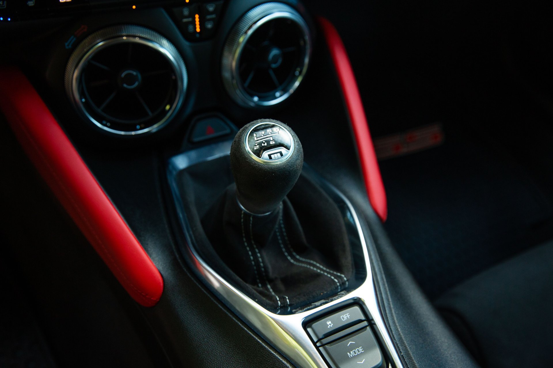 Used 2023 Chevrolet Camaro SS RWD image 33