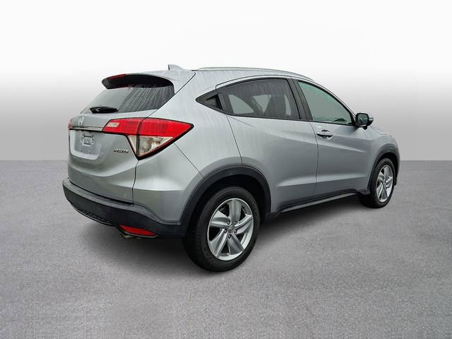 Used 2019 Honda HR-V EX image 4