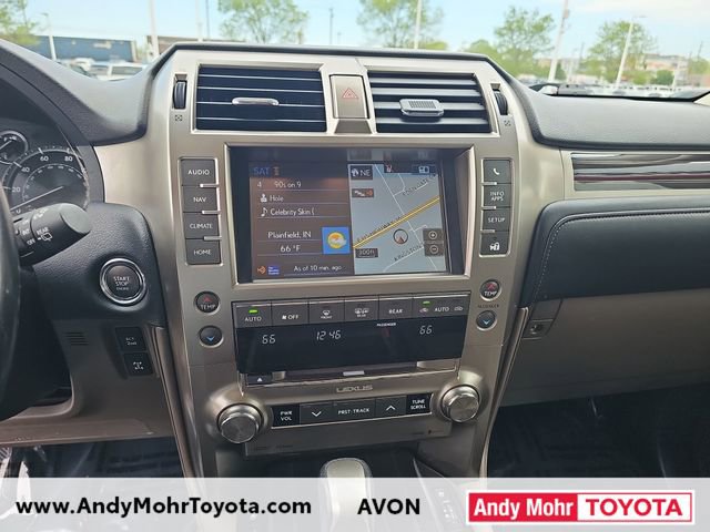 Used 2020 Lexus GX 460 Premium AWD/4WD image 22