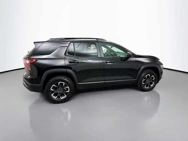 New 2026 Chevrolet Equinox ACTIV w/ Convenience Package III image 10