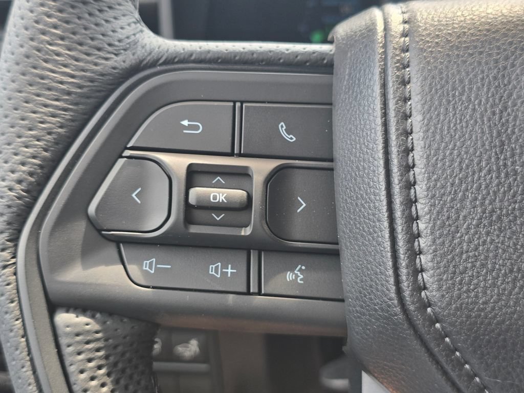 New 2026 Toyota Tundra TRD Pro AWD/4WD image 35