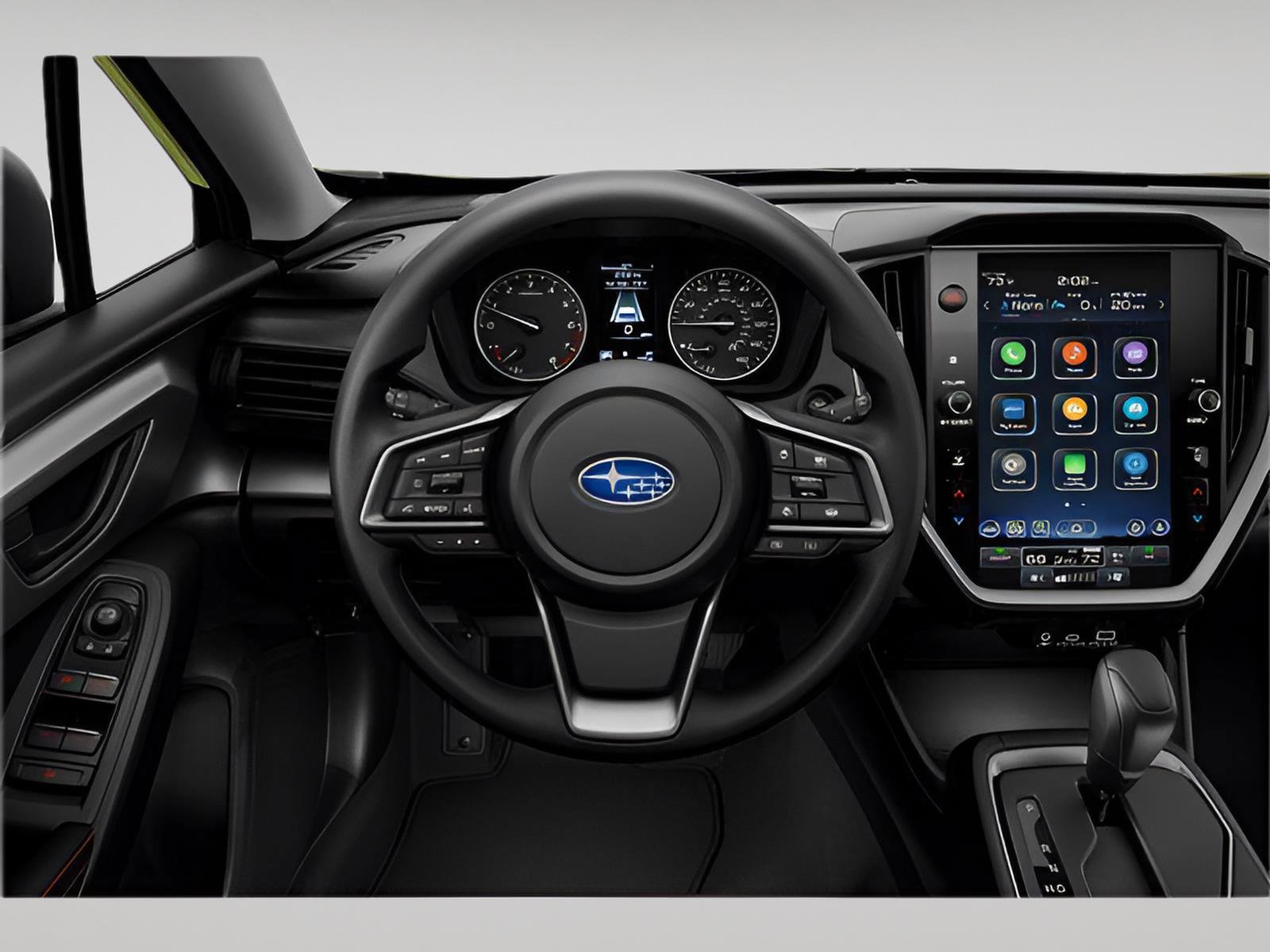 New 2026 Subaru Impreza 2.0i Sport image 15