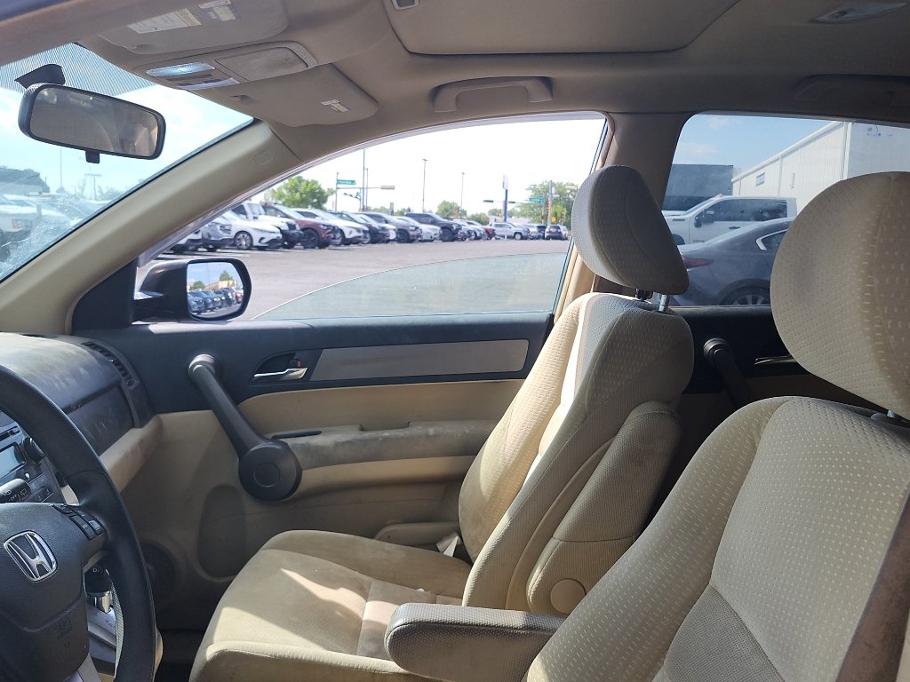 Used 2008 Honda CR-V EX image 14