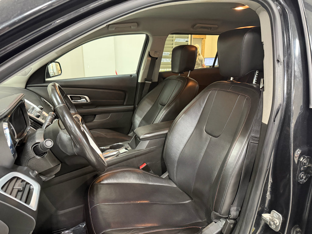 Used 2011 GMC Terrain SLT w/ Cargo Package FWD image 10
