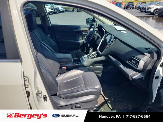 Used 2020 Subaru Outback Limited w/ Popular Package #2 image 11