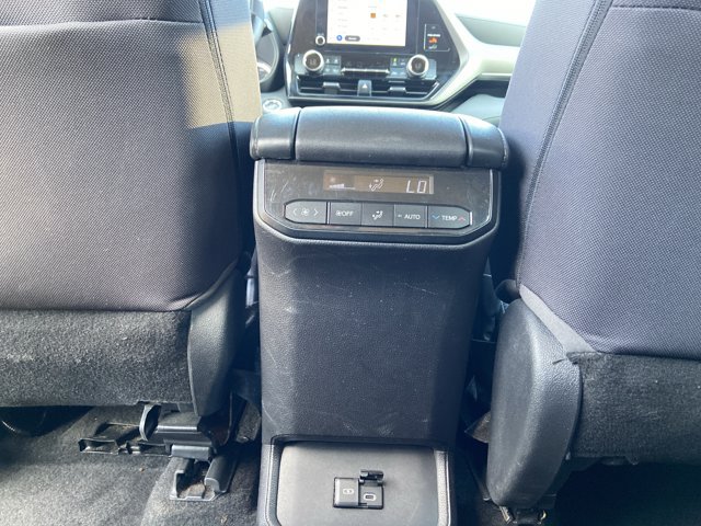 Used 2023 Toyota Highlander LE AWD/4WD image 53