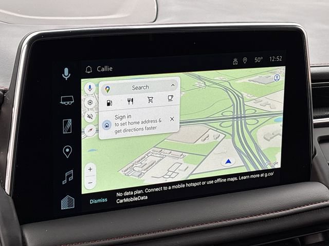 Certified 2023 Chevrolet Suburban RST w/ Luxury Package image 15