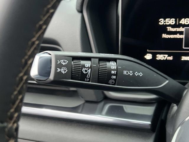 New 2026 GMC Terrain AT4 image 29