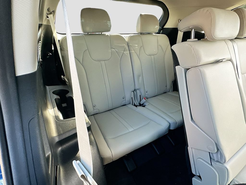 Certified 2025 Kia Sorento S w/ Panoramic Sunroof Package FWD image 27