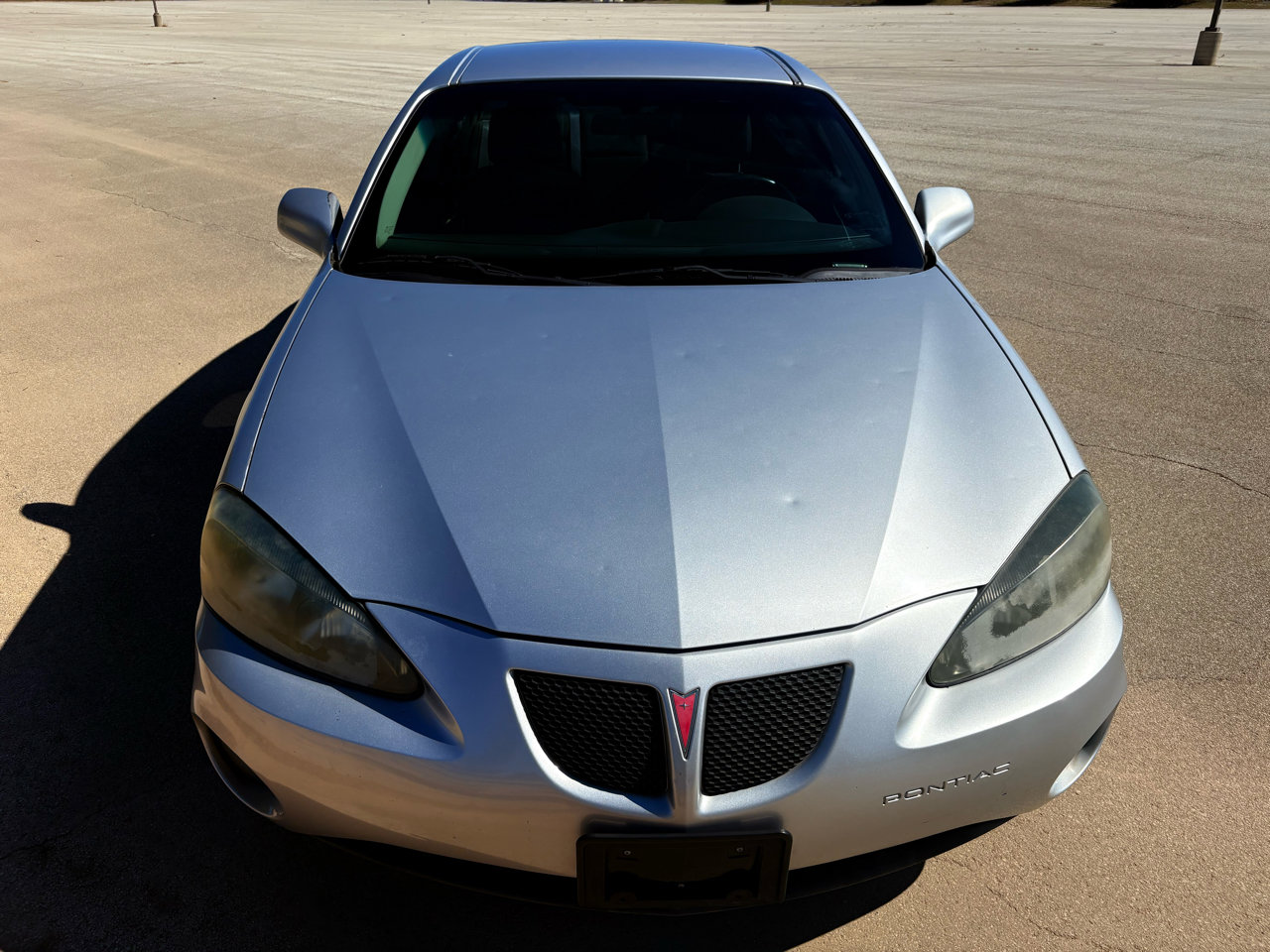 Used 2004 Pontiac Grand Prix GT2 image 3