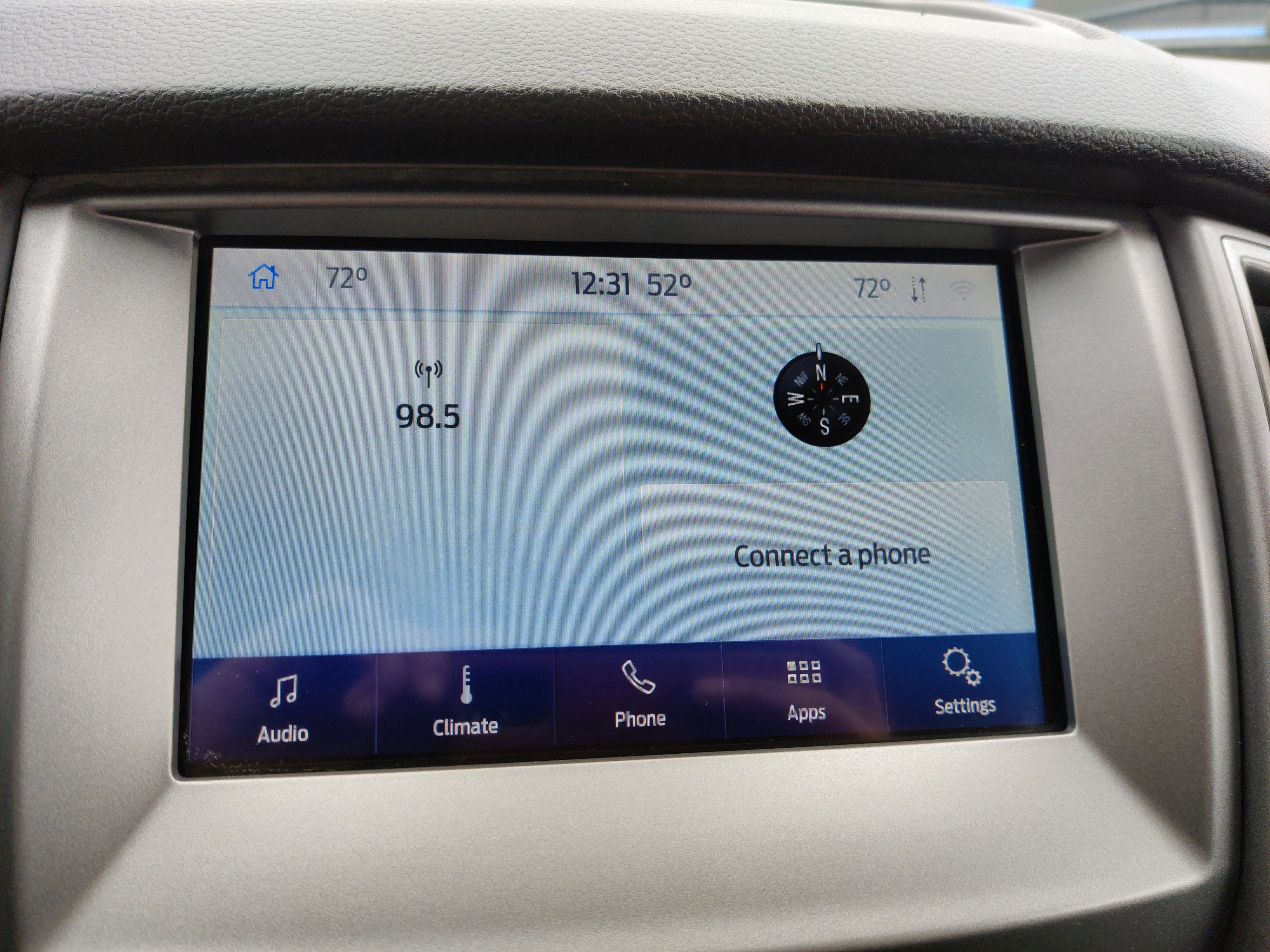 Used 2020 Ford Ranger XLT w/ Equipment Group 301A Mid image 19