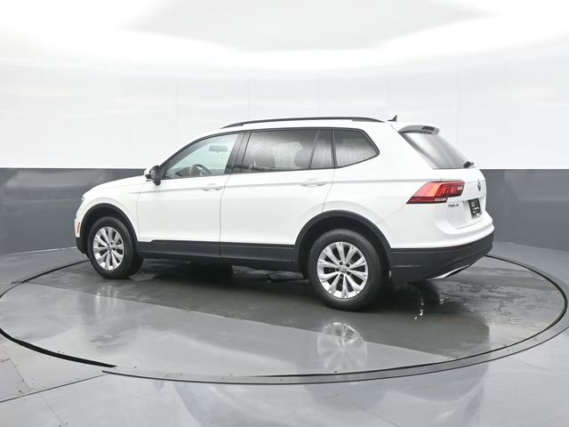 Used 2020 Volkswagen Tiguan S image 5