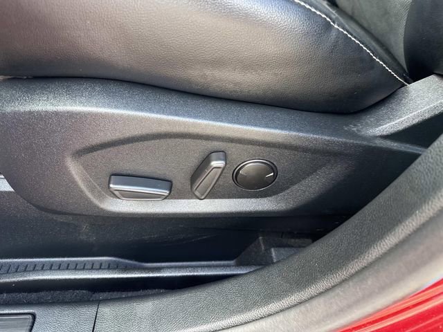 Used 2021 Ford Edge ST w/ Equipment Group 401A AWD/4WD image 23