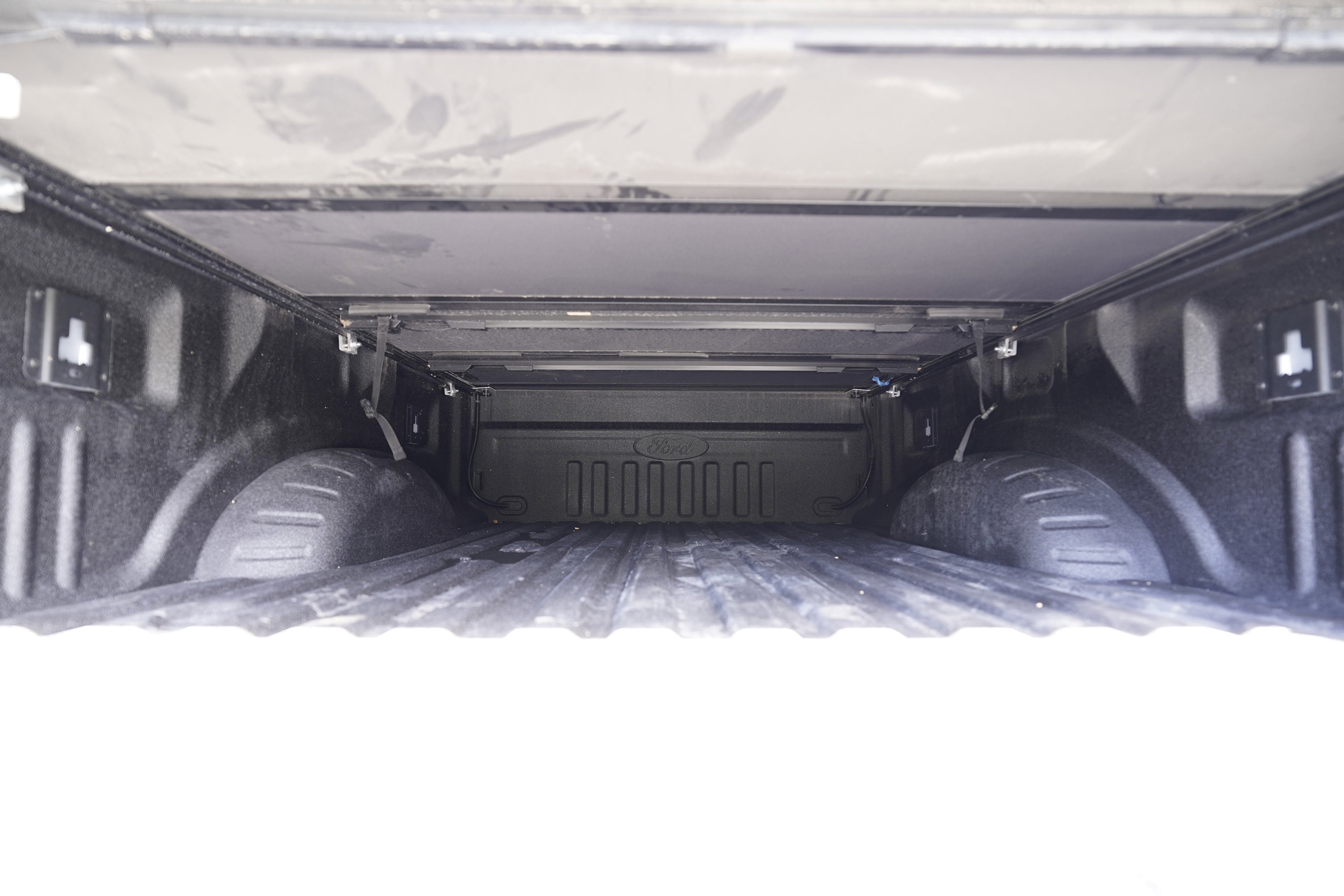 Used 2024 Ford F250 Platinum AWD/4WD image 54