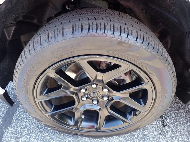 Certified 2023 RAM 1500 Laramie AWD/4WD image 12
