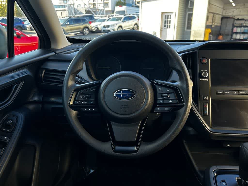 Used 2024 Subaru Crosstrek 2.0i AWD/4WD image 15