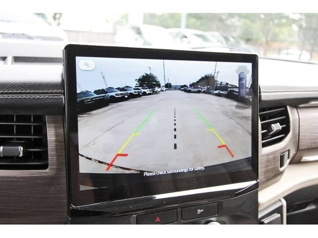 Used 2022 Ford Expedition Max Limited RWD image 23