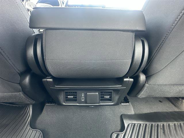 Certified 2024 Chevrolet Silverado 1500 LT image 22