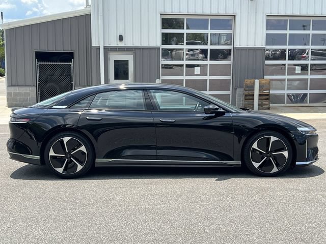 Used 2024 Lucid Air Touring AWD/4WD image 14