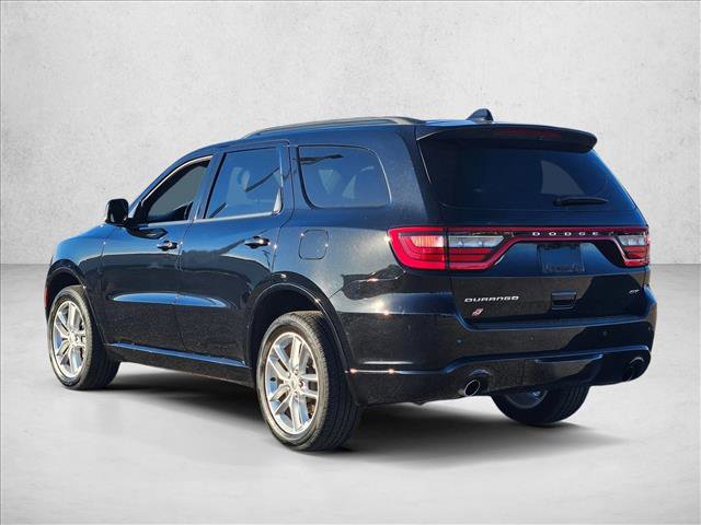 Used 2024 Dodge Durango GT image 7