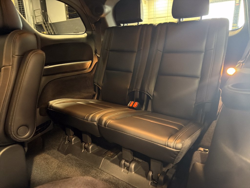 Used 2022 Dodge Durango GT AWD/4WD image 21