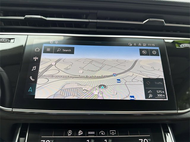 Used 2022 Audi Q8 Premium Plus image 18