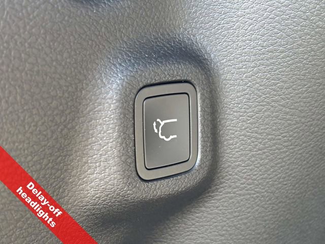 New 2026 Jeep Compass Trailhawk image 38