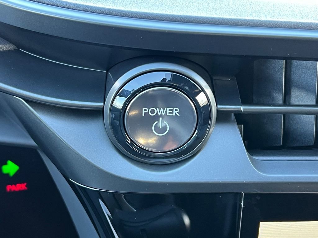 New 2026 Lexus RZ 450e AWD image 26