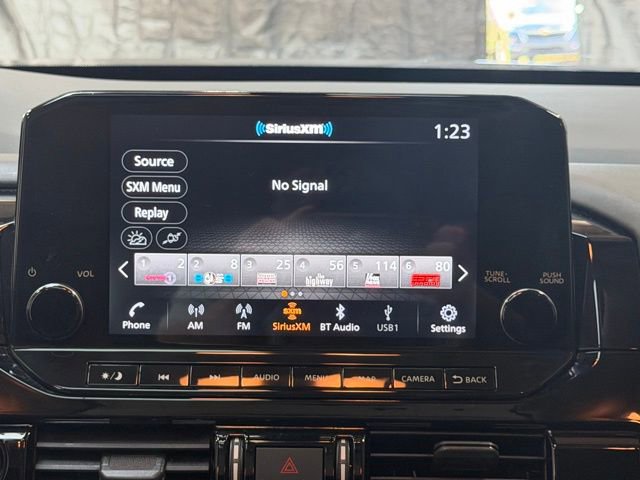 Used 2022 Nissan Pathfinder SL w/ SL Premium Package image 15