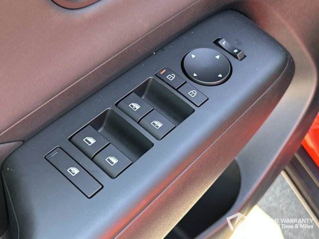 New 2026 Hyundai Kona Limited FWD image 14