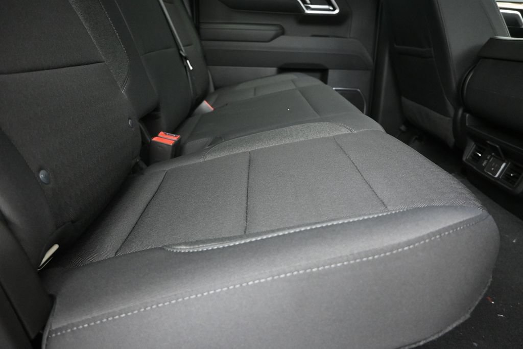 New 2026 Chevrolet Silverado 1500 RST w/ RST Select Package AWD/4WD image 22