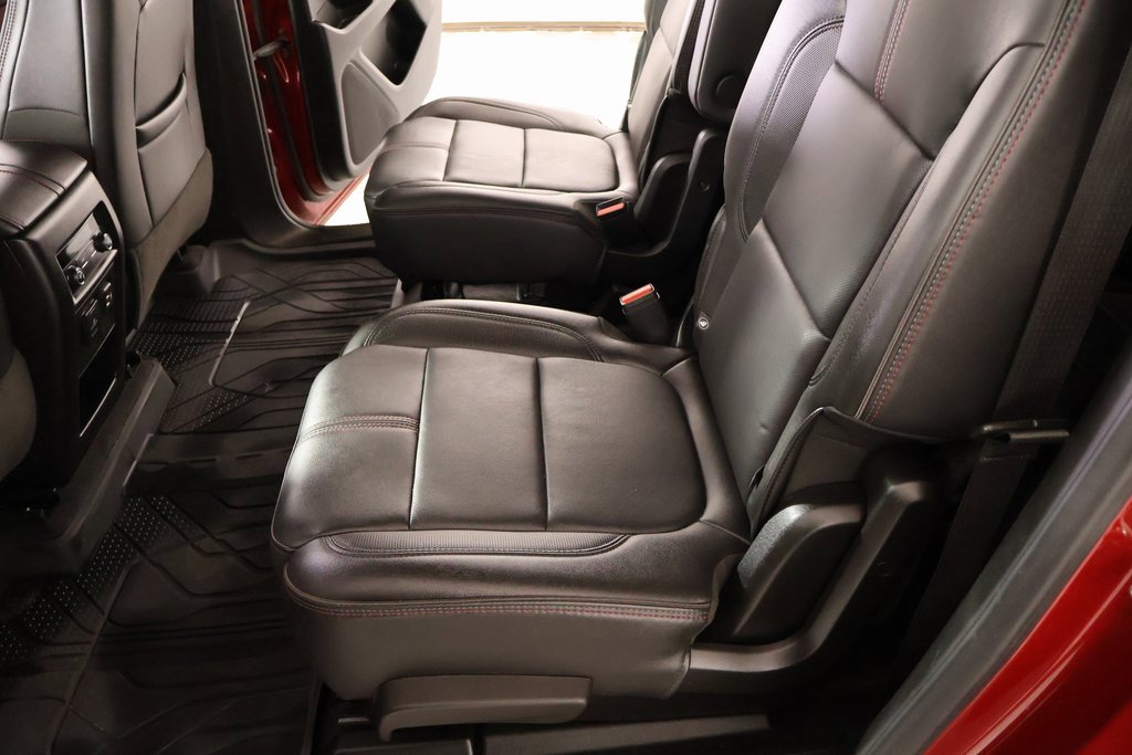 Used 2023 Chevrolet Traverse RS w/ LPO, Floor Liner Package image 12
