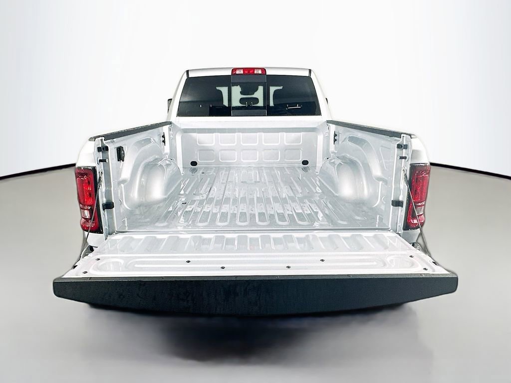 New 2026 RAM 2500 Tradesman image 16