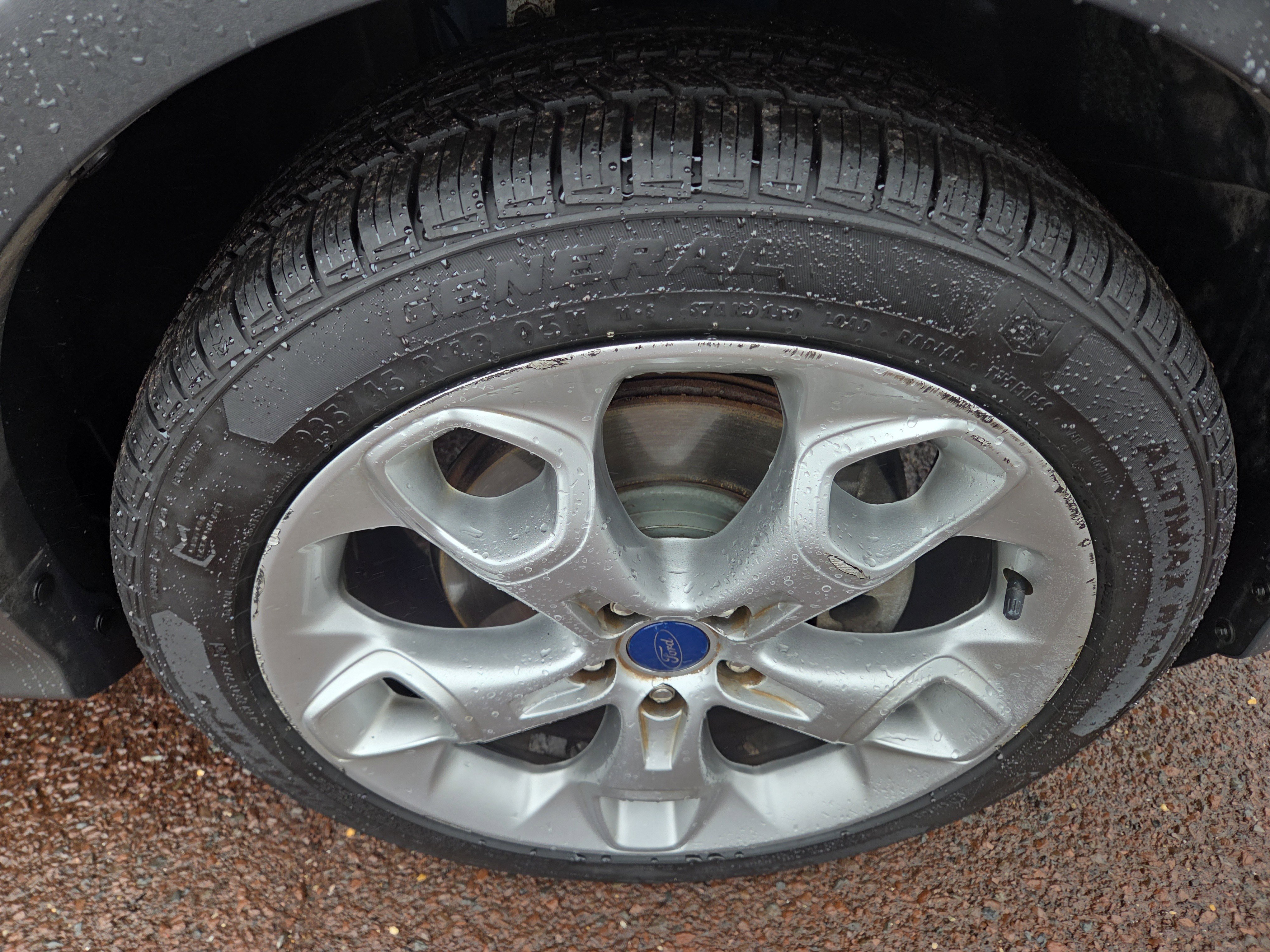 Used 2016 Ford Escape Titanium image 9