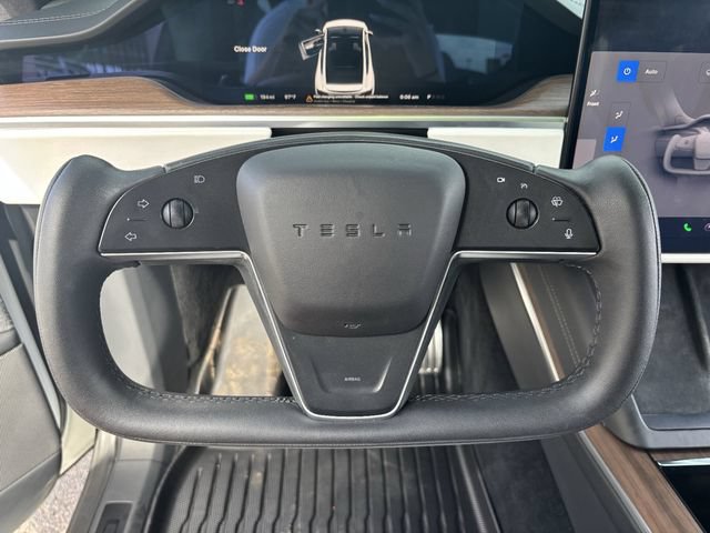 Used 2022 Tesla Model X AWD/4WD image 27