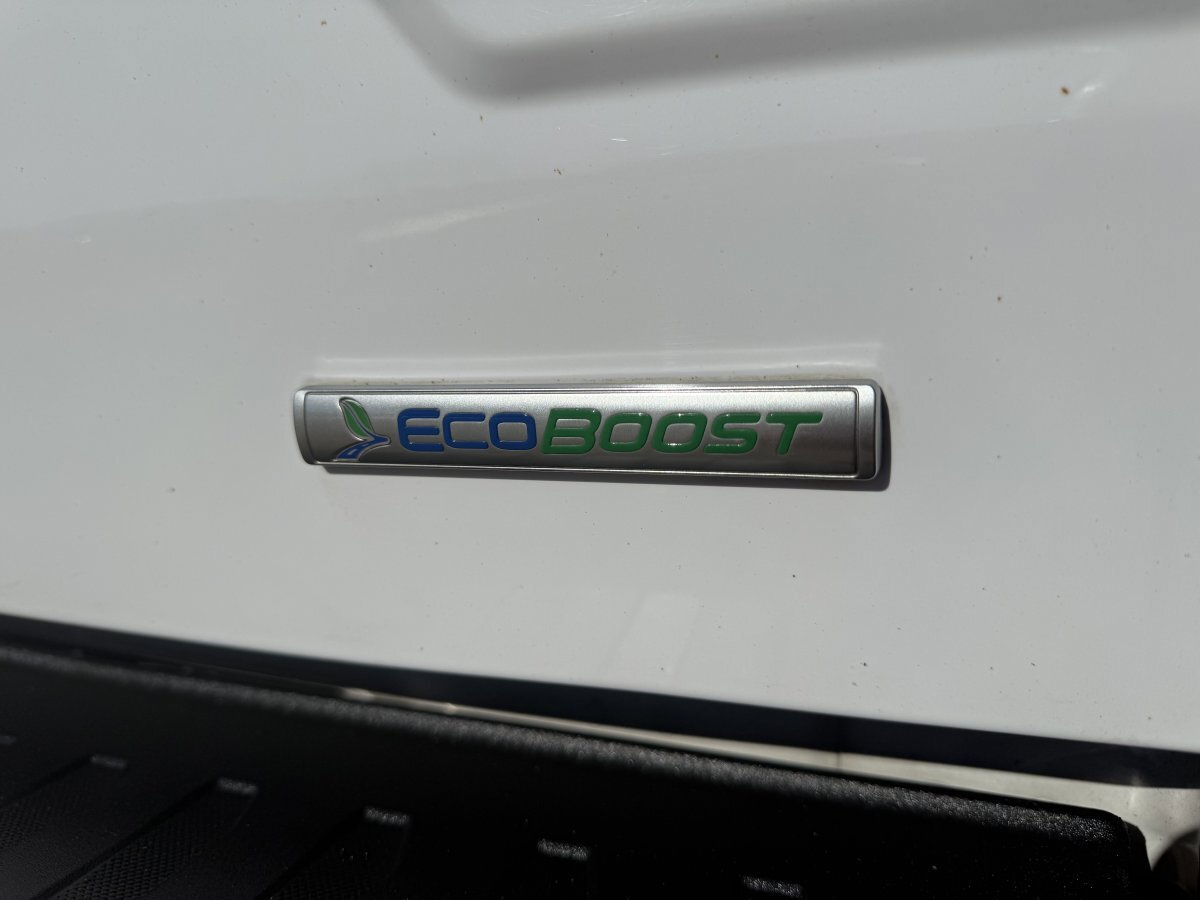 Used 2020 Ford F150 XL w/ Equipment Group 101A Mid image 12