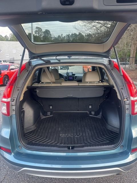 Used 2016 Honda CR-V EX-L image 32