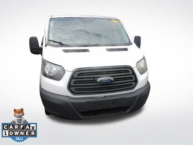 Used 2016 Ford Transit 150 130 Low Roof RWD image 3