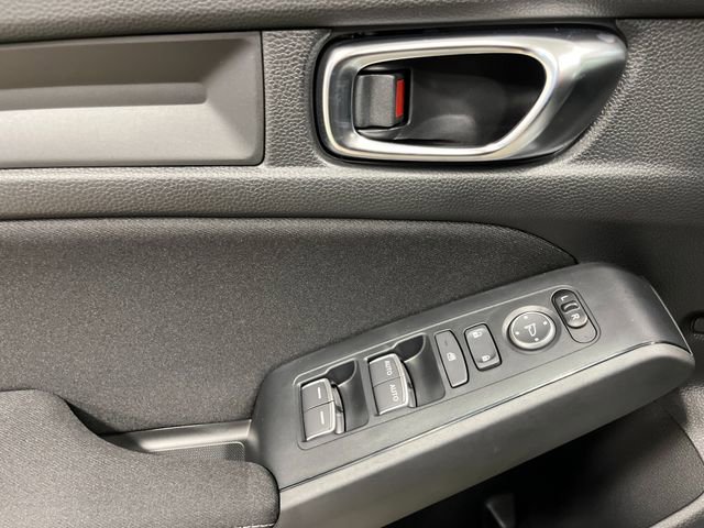 New 2026 Honda Civic Sport image 14