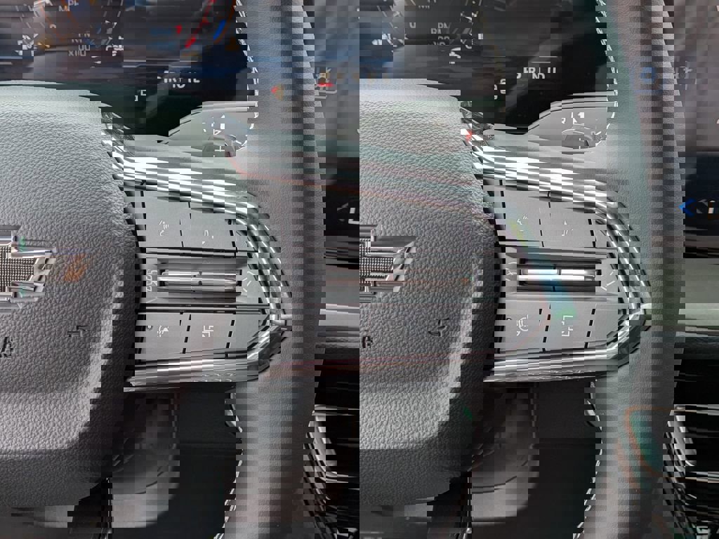 New 2026 Chevrolet Traverse LT w/ Midnight/Sport Edition image 26