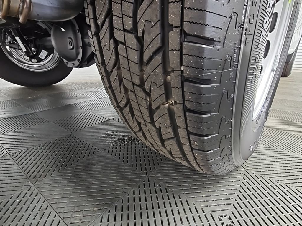 New 2026 GMC Sierra 1500 Pro w/ Trailering Package image 39